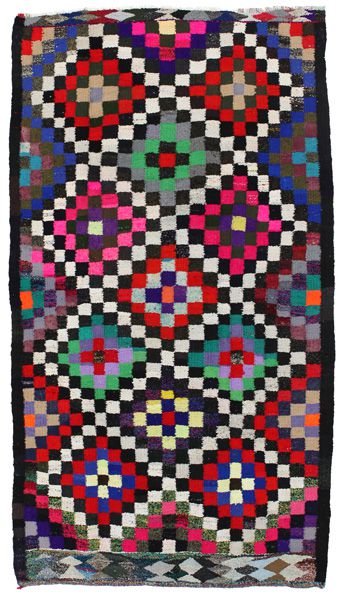 Kilim - Qashqai 293x160