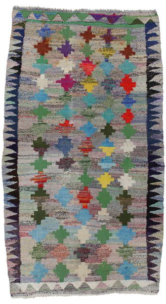 Kilim - Qashqai 270x142