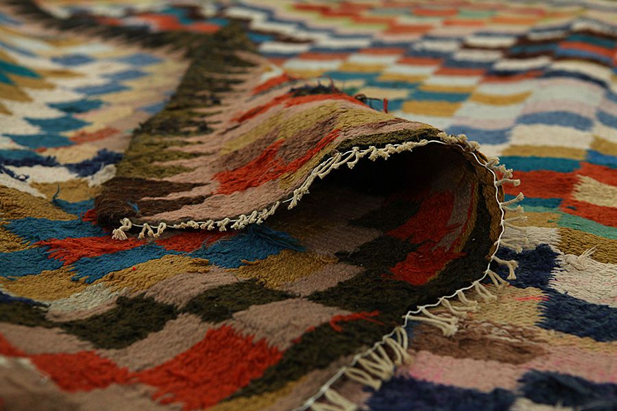 Kilim - Qashqai 308x179 - Imagen 3