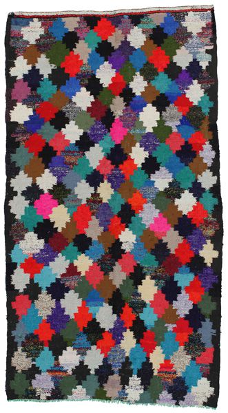 Kilim - Qashqai 276x150