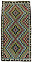 Kilim - Qashqai