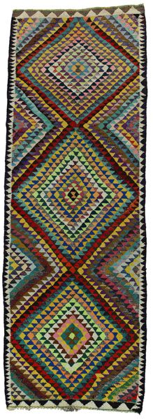 Kilim - Qashqai 378x127