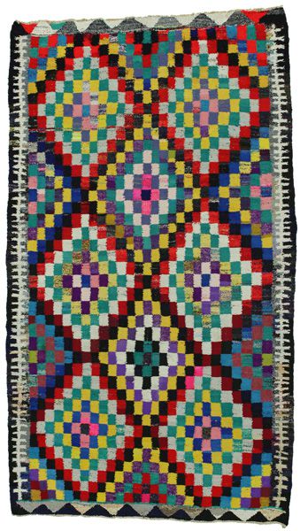 Kilim - Qashqai 303x166