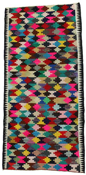 Kilim - Qashqai 366x178