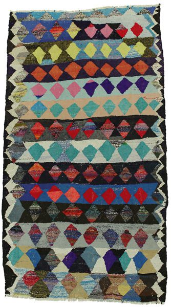 Kilim - Qashqai 250x134