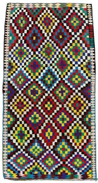 Kilim - Qashqai 365x186