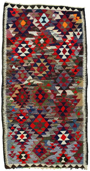 Kilim - Qashqai 291x147