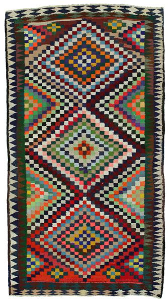 Kilim - Qashqai 272x148