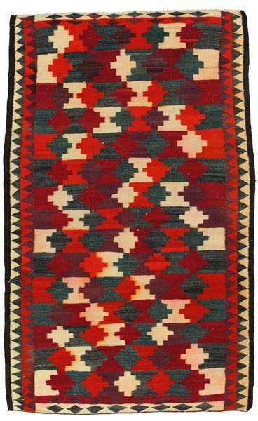 Kilim - Qashqai 303x184