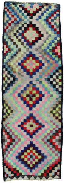 Kilim - Qashqai 336x112