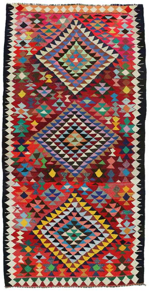 Kilim - Qashqai 335x165