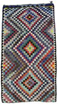 Kilim - Qashqai