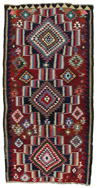Kilim - Qashqai 317x155