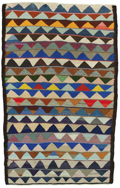 Kilim - Qashqai 272x164