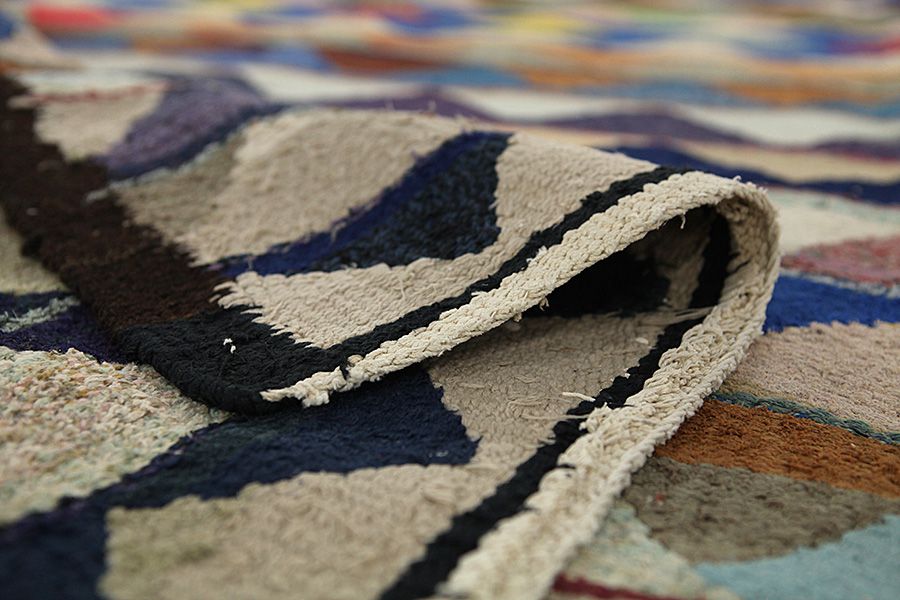 Kilim - Qashqai 272x164 - Imagen 2