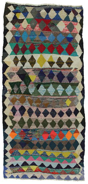 Kilim - Qashqai 298x139
