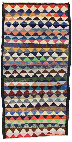 Kilim - Qashqai 286x142