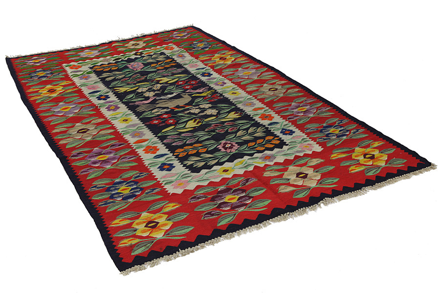 Kilim 277x165 - Imagen 1