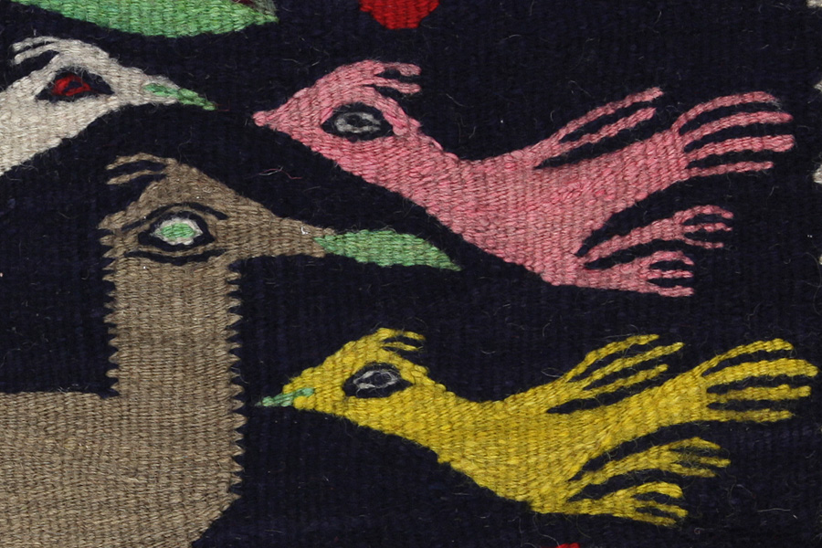 Kilim 277x165 - Imagen 5