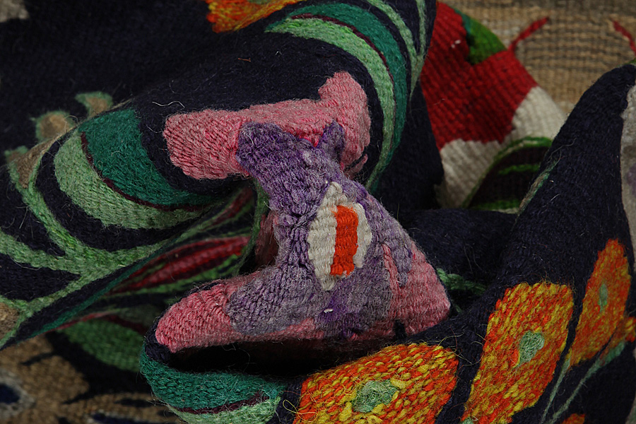 Kilim 277x165 - Imagen 6