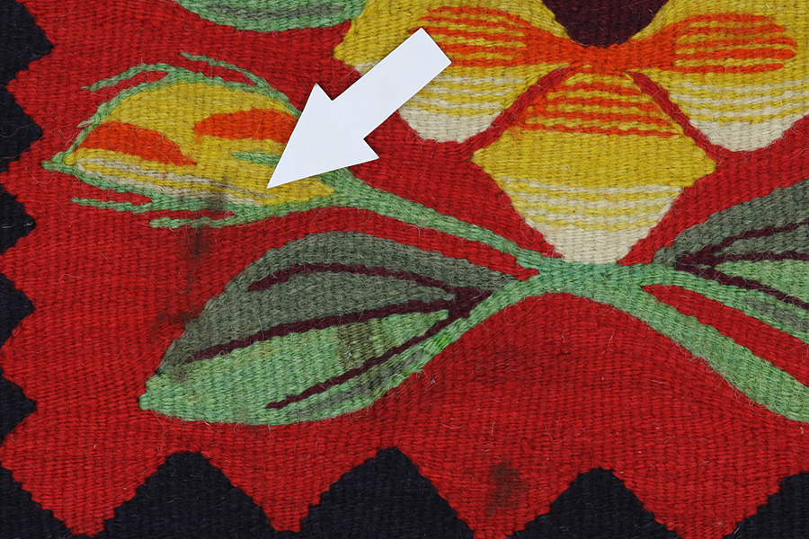 Kilim 277x165 - Imagen 7