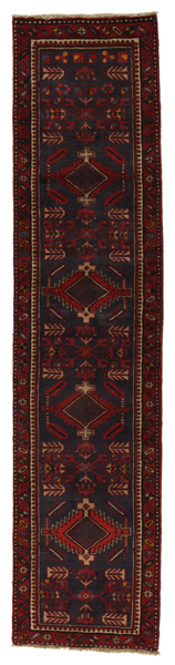 Zanjan - Hamadan Alfombra Persa 300x70