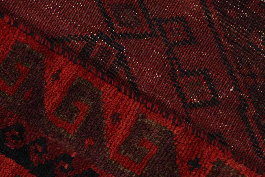 Lori - Bakhtiari Alfombra Persa 219x166 - Imagen 5