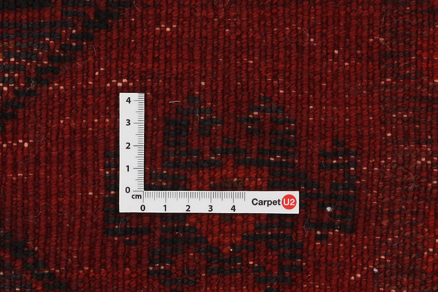 Lori - Bakhtiari Alfombra Persa 204x152 - Imagen 3