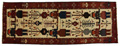 Bakhtiari - Qashqai