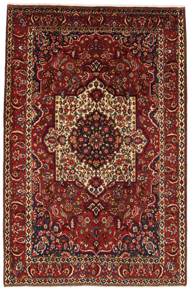 Bakhtiari