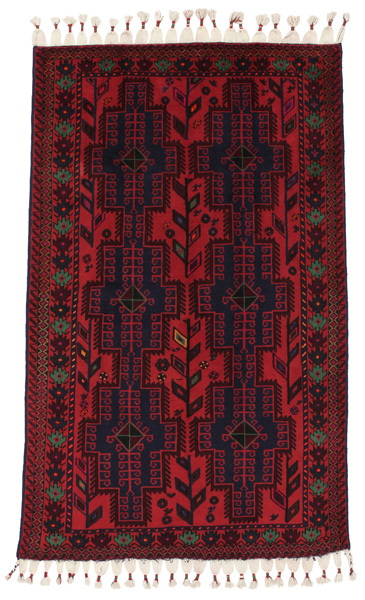 Afshar - Sirjan Alfombra Persa 233x145