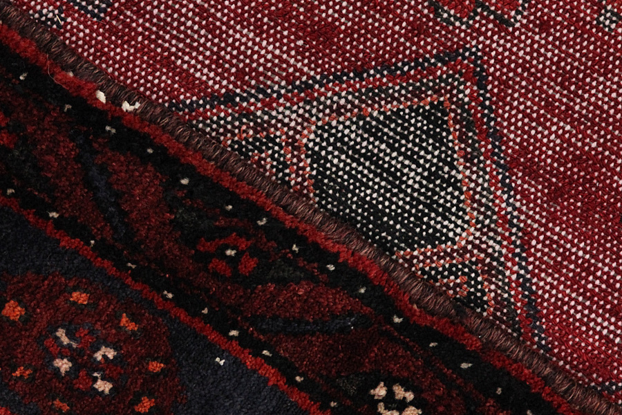 Koliai - Kurdi Alfombra Persa 273x150 - Imagen 5