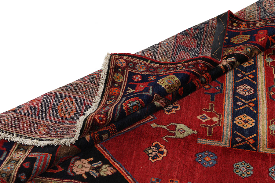Koliai - Kurdi Alfombra Persa 257x154 - Imagen 5