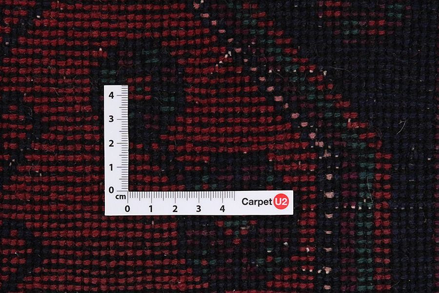 Afshar - Sirjan Alfombra Persa 236x157 - Imagen 3