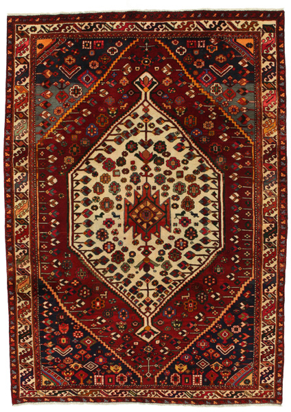 Senneh - Kurdi Alfombra Persa 300x208