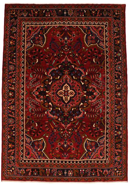 Lilian - Sarouk Alfombra Persa 320x222