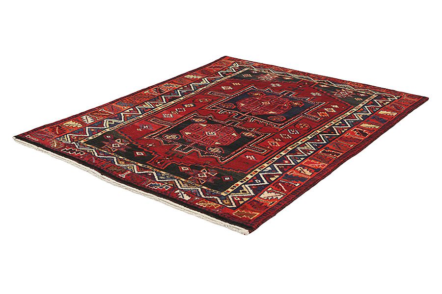 Tuyserkan - Hamadan Alfombra Persa 218x161 - Imagen 2