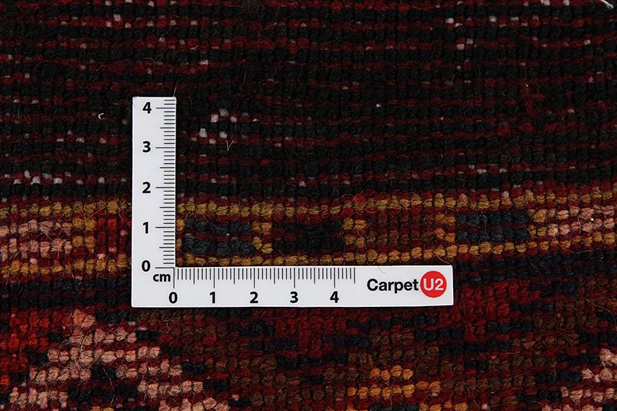 Tuyserkan - Hamadan Alfombra Persa 218x161 - Imagen 3