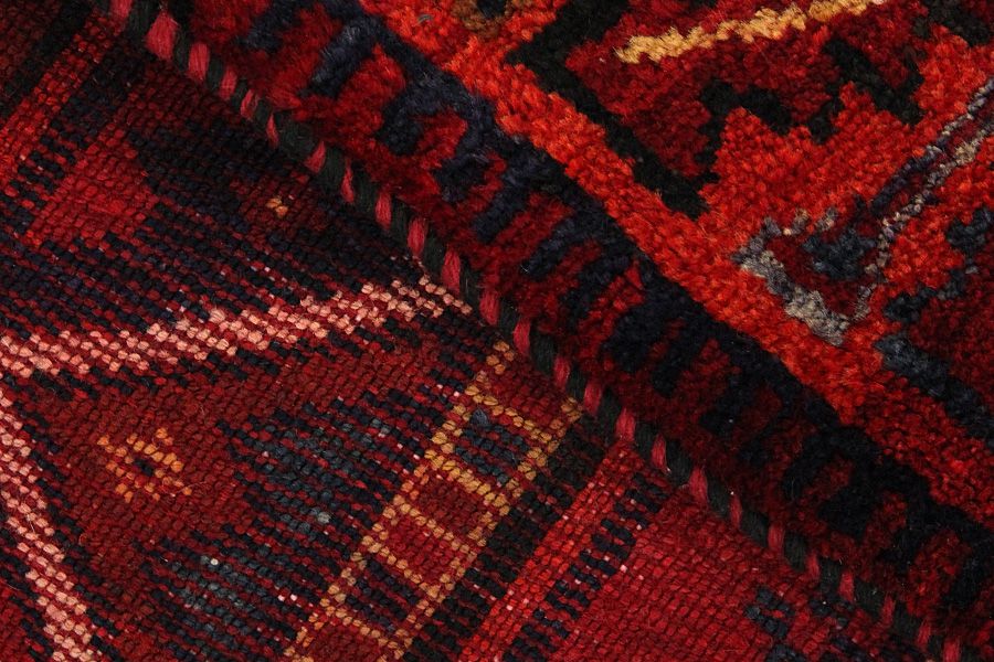 Tuyserkan - Hamadan Alfombra Persa 218x161 - Imagen 5
