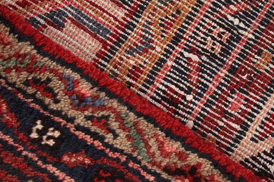Borchalou - Hamadan Alfombra Persa 315x213 - Imagen 5