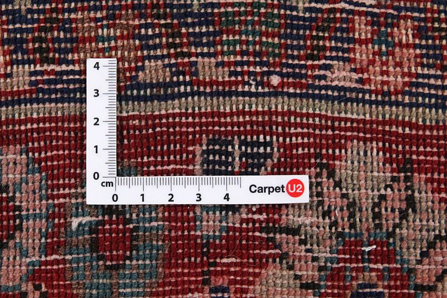 Songhor - Koliai Alfombra Persa 337x148 - Imagen 3