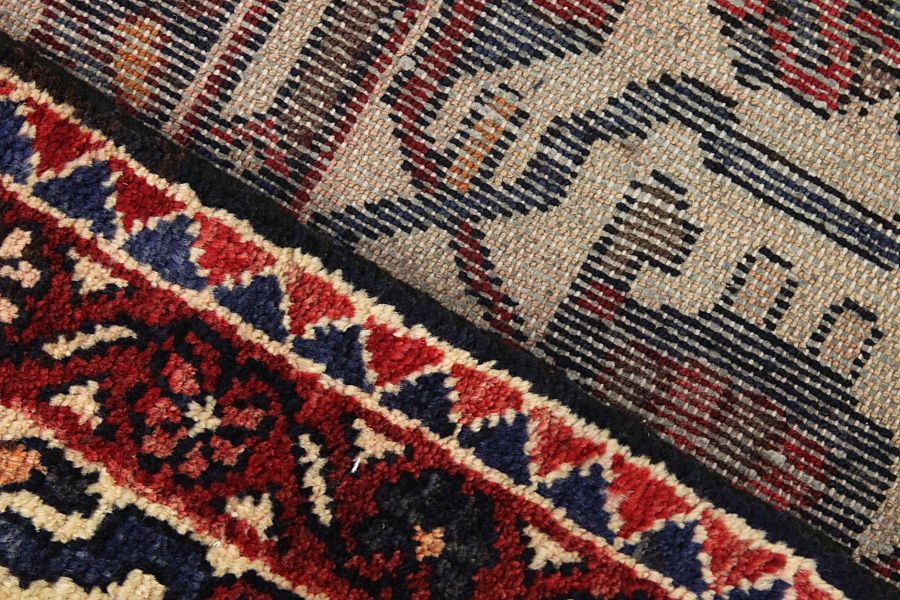 Bakhtiari Alfombra Persa 348x175 - Imagen 5