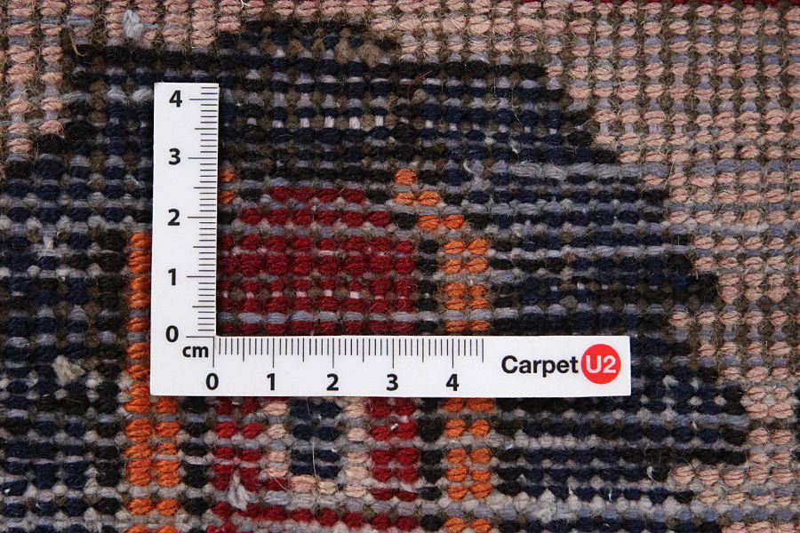 Bakhtiari - Garden Alfombra Persa 305x205 - Imagen 3