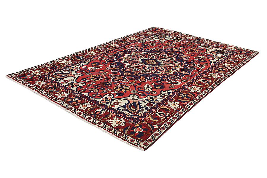 Bakhtiari Alfombra Persa 309x204 - Imagen 2