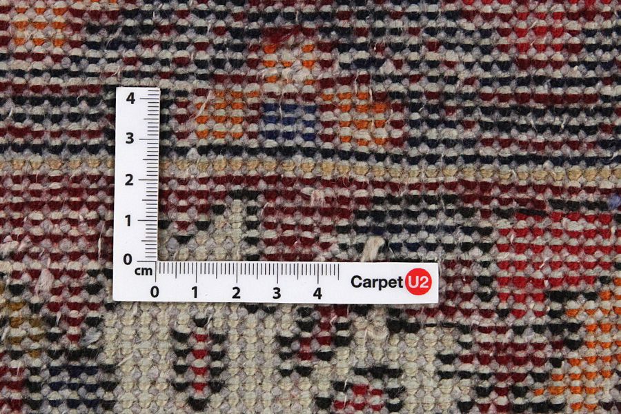Bakhtiari Alfombra Persa 309x204 - Imagen 3