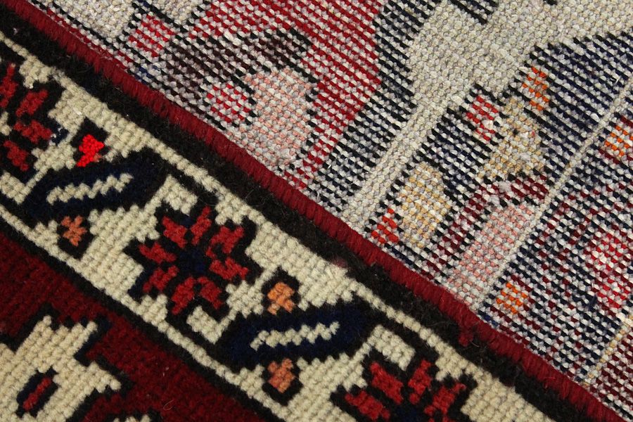 Bakhtiari Alfombra Persa 309x204 - Imagen 5