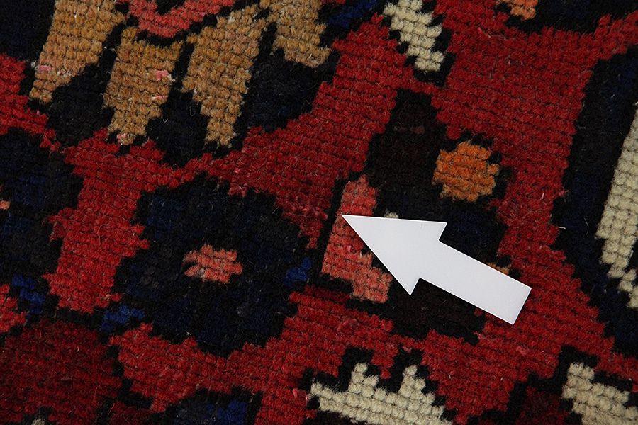 Bakhtiari Alfombra Persa 309x204 - Imagen 9