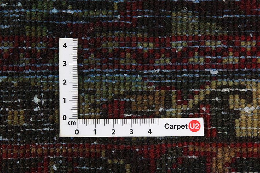 Bakhtiari - old Alfombra Persa 311x209 - Imagen 3