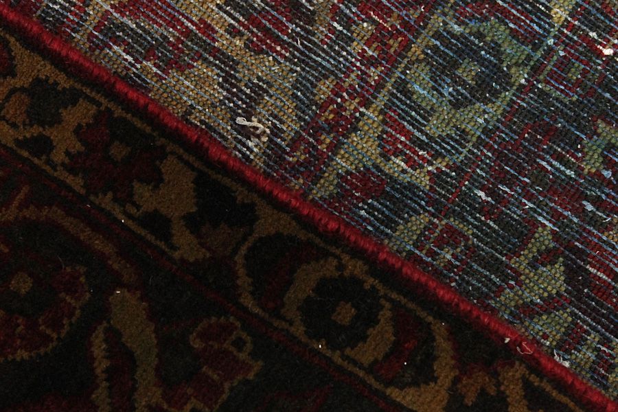 Bakhtiari - old Alfombra Persa 311x209 - Imagen 5