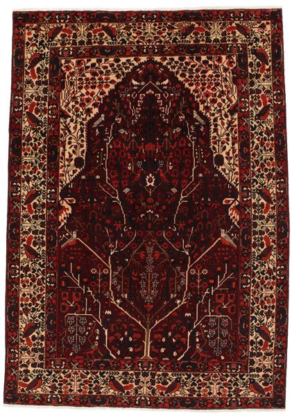 Jozan - old Alfombra Persa 294x203